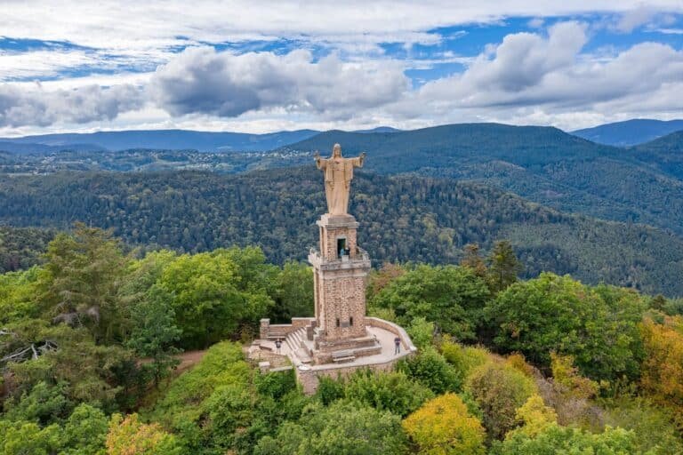 Monument du Galtz